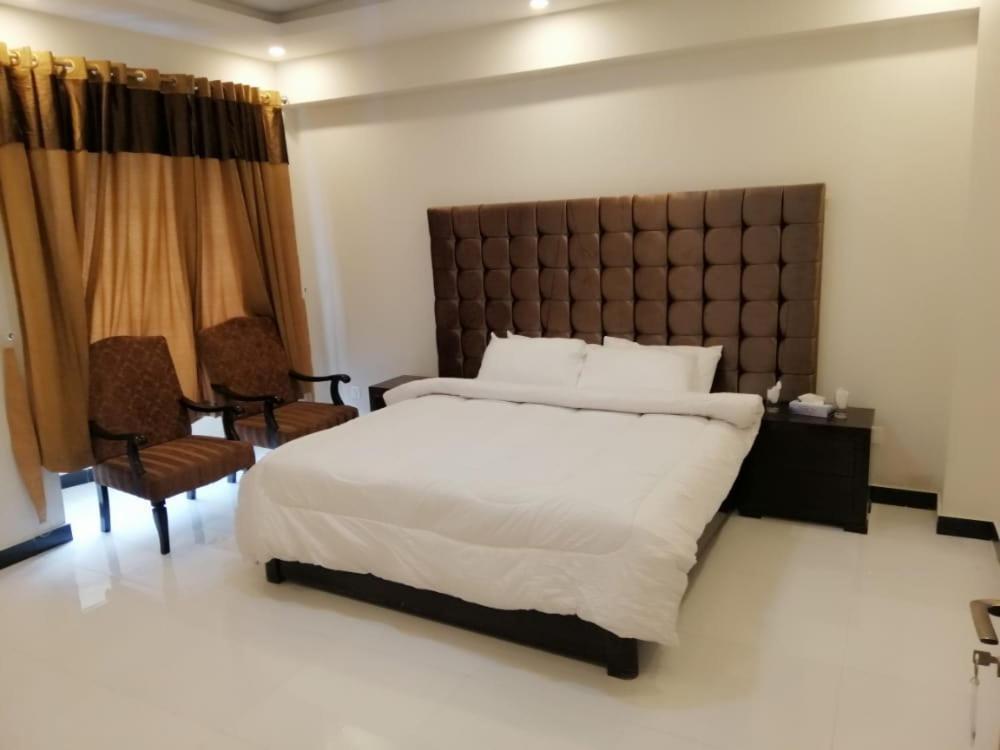 Cloud Way Hotel Naran Exterior photo