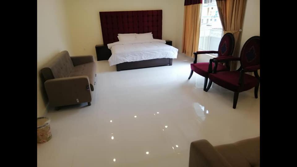 Cloud Way Hotel Naran Exterior photo