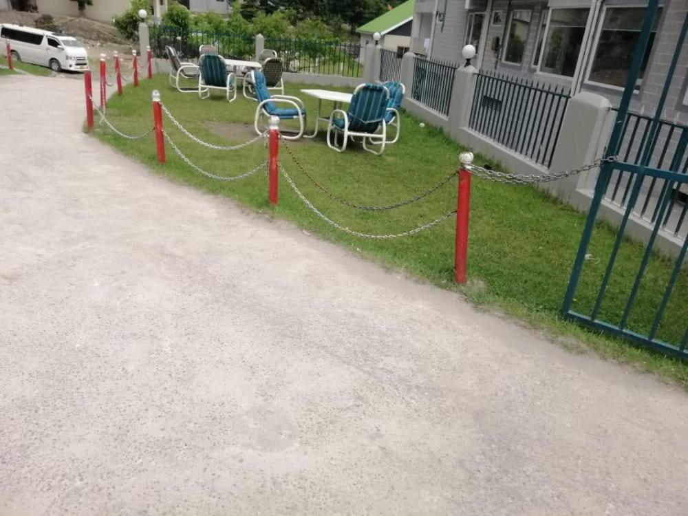 Cloud Way Hotel Naran Exterior photo