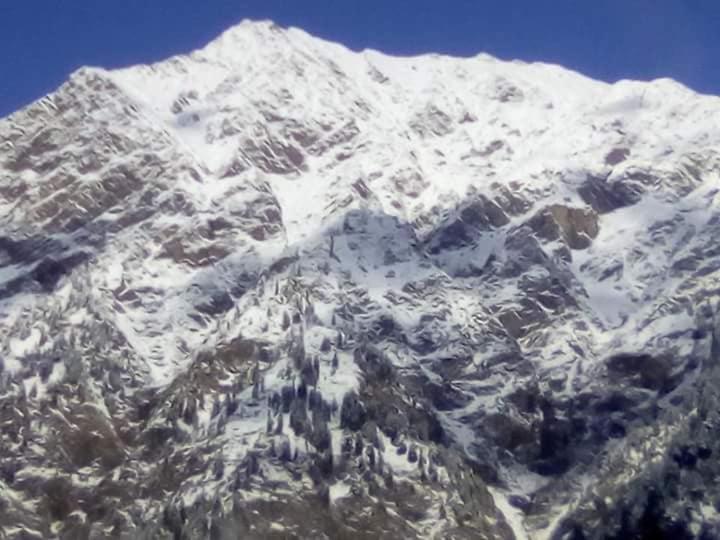 Cloud Way Hotel Naran Exterior photo
