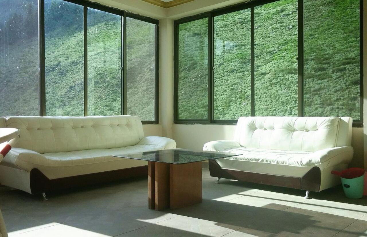 Cloud Way Hotel Naran Exterior photo