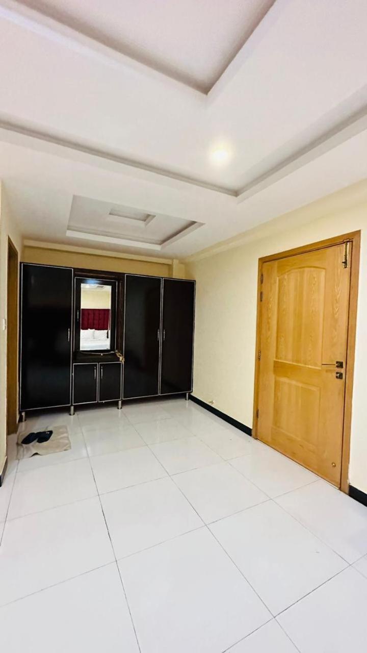 Cloud Way Hotel Naran Exterior photo