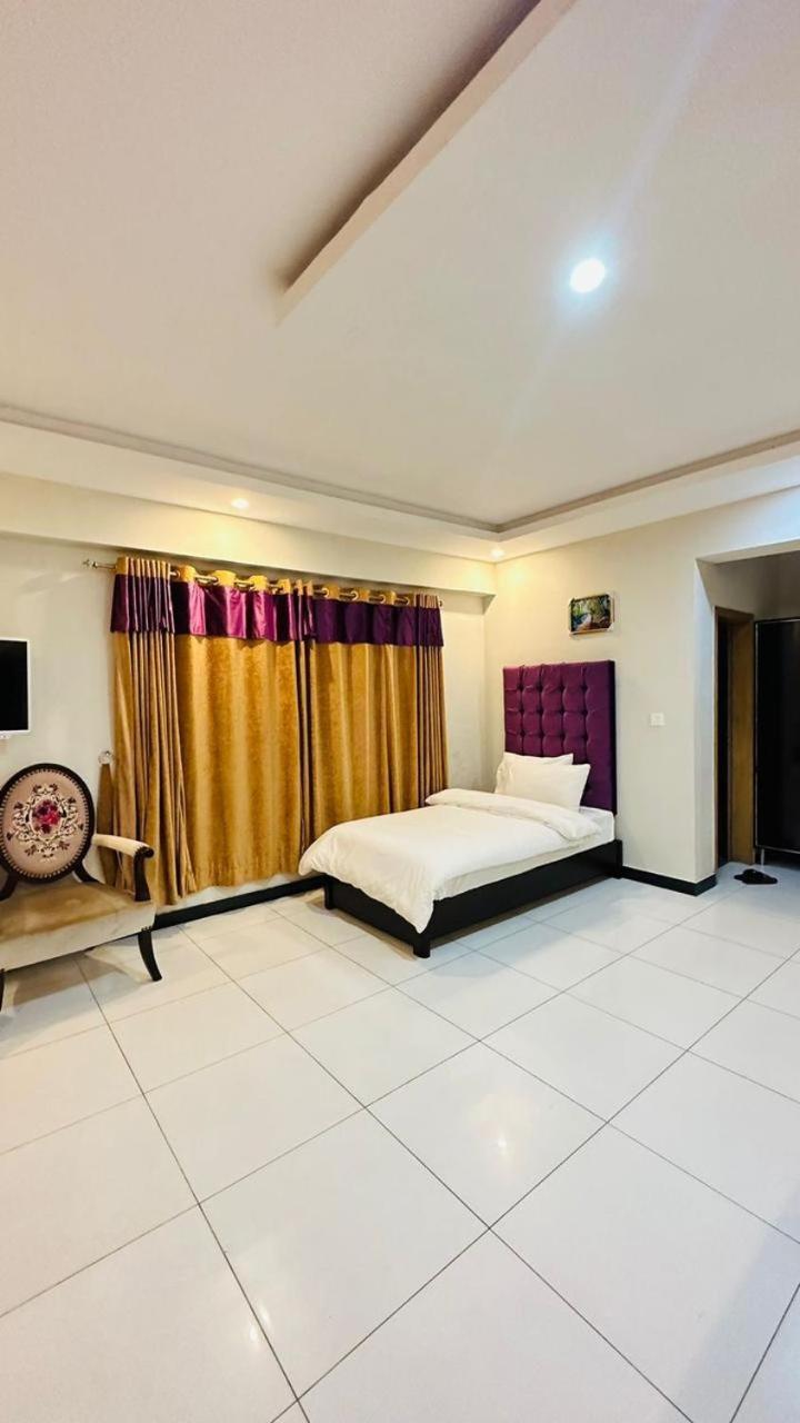 Cloud Way Hotel Naran Exterior photo