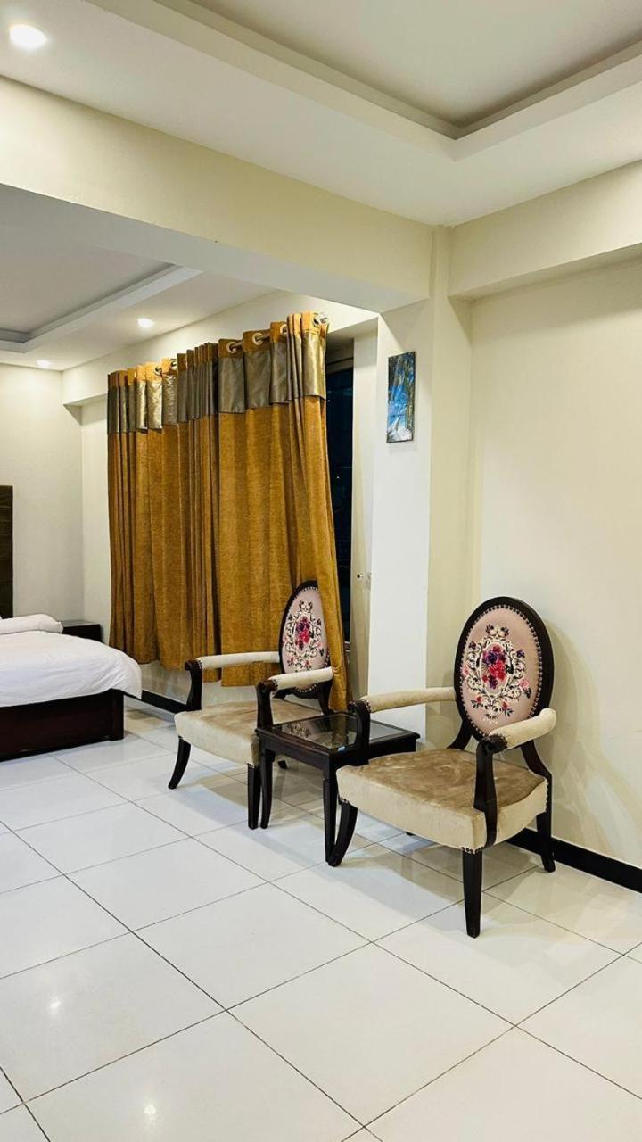 Cloud Way Hotel Naran Exterior photo