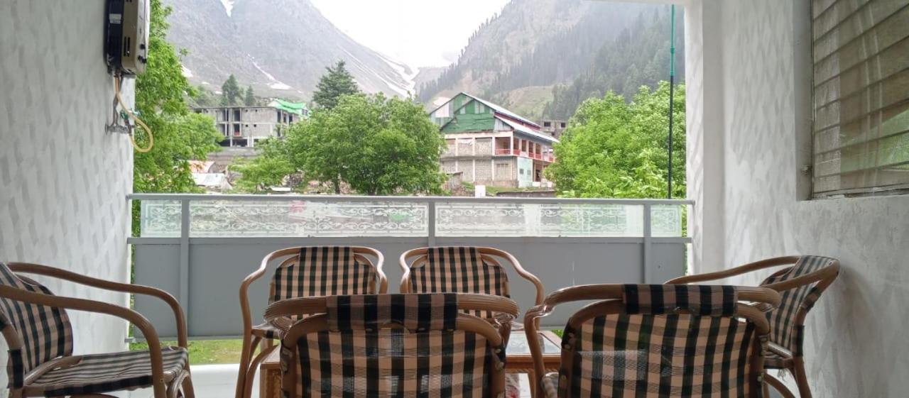 Cloud Way Hotel Naran Exterior photo