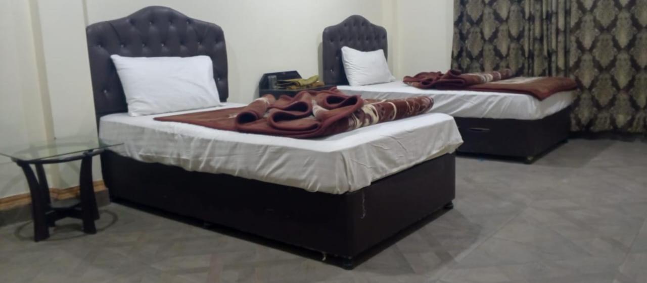 Cloud Way Hotel Naran Exterior photo