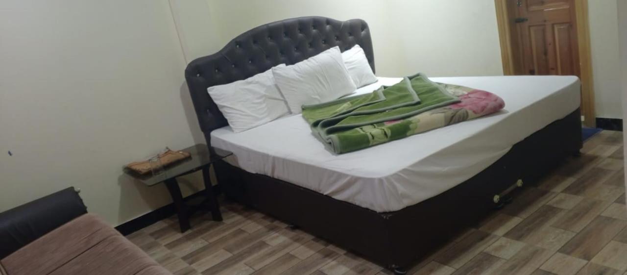 Cloud Way Hotel Naran Exterior photo